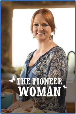 The Pioneer Woman S32E02 Spice It Up 720p WEB H264-KOMPOST