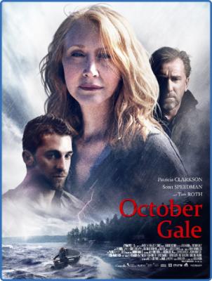 OcTober Gale 2014 1080p BluRay x264-OFT