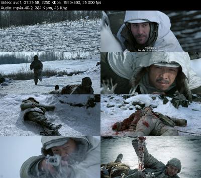 Snipers (2022) [1080p] [WEBRip] [5 1]