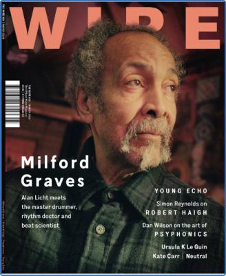 The Wire - March 1998 (Issue 169)