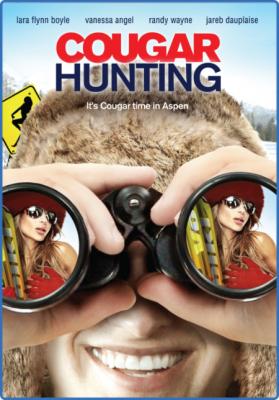 Cougar Hunting 2011 1080p BluRay x265-RARBG