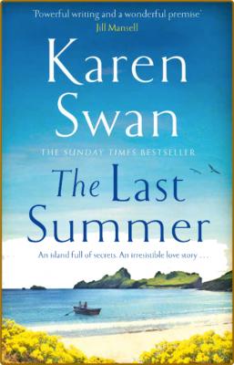 The Last Summer -Karen Swan