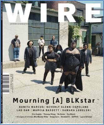 The Wire - September 1985 (Issue 19)