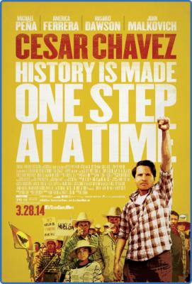 Cesar Chavez 2014 1080p BluRay x265-RARBG