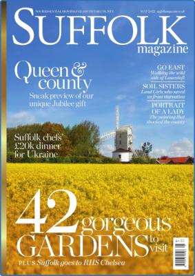 EADT Suffolk – May 2020