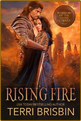 Rising Fire -Terri Brisbin _34add2e4e837707b11080cc3f236b63f