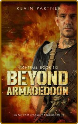 Beyond Armageddon -Kevin Partner