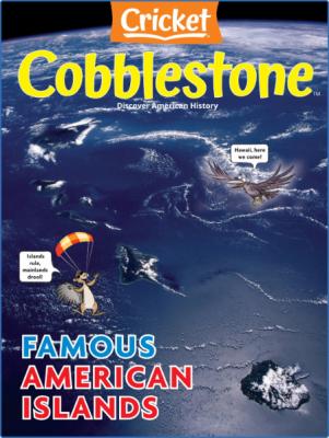 Cobblestone - April 2022