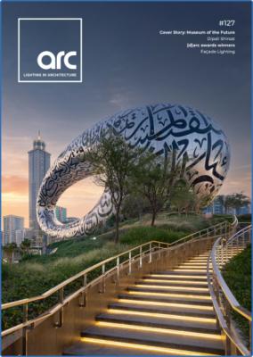 Arc - April-May 2020