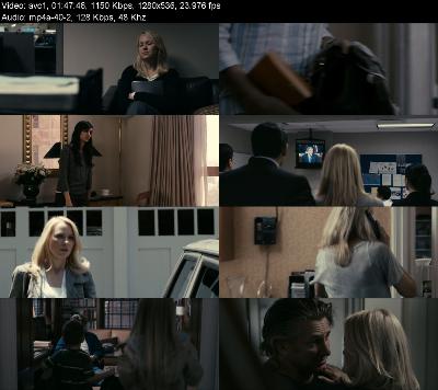 Fair Game (2010) [REPACK] [720p] [BluRay]