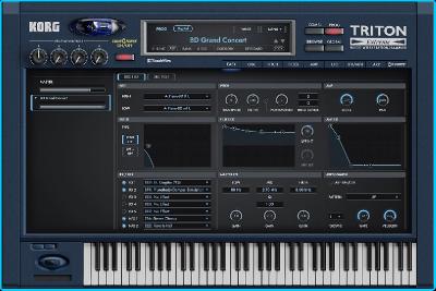 KORG TRITON Extreme v1.0.5 _9431ef028468ba6dc29c293a34b9635e