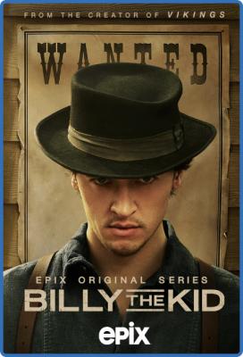 Billy The Kid S01E04 720p WEB H264-GGEZ
