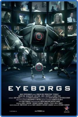 Eyeborgs 2009 1080p BluRay x265-RARBG