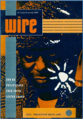 The Wire - Spring 1983 (Issue 3)