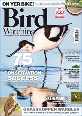 Bird Watching - May 01, 2017