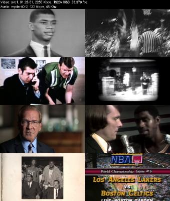 Kareem Minority Of One (2015) [1080p] [WEBRip]