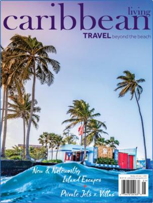Caribbean Living - April 2022