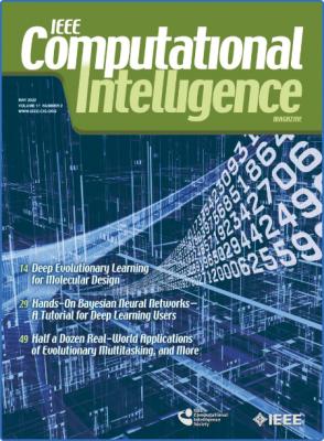 IEEE Computational Intelligence Magazine - May 2022