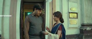 Боб Бисвас (2021)