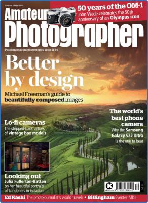 Amateur Photographer - 16 May 2020