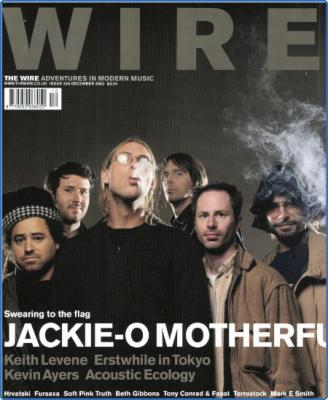 The Wire - December 1995 (Issue 142)