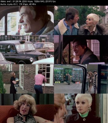 Adventures Of A Taxi Driver (1976) [1080p] [BluRay]