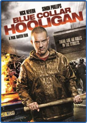 The Rise and FAll of a White Collar Hooligan 2012 1080p BluRay x265-RARBG