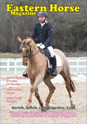 Eastern Horse Magazine – March 2020