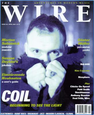 The Wire - April 1999 (Issue 182)