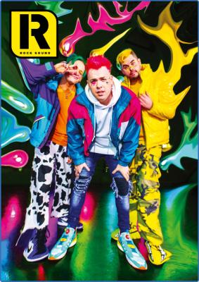 Rock Sound Magazine - Issue 262 - March 2020