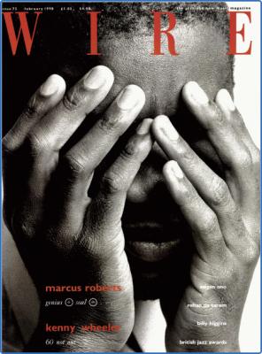 The Wire - February 1986 (Issue 24)