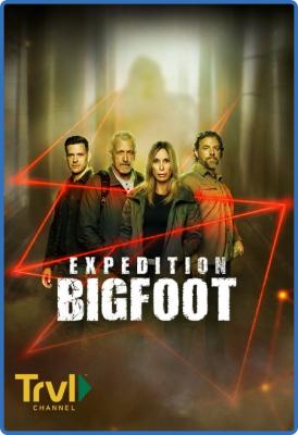 Expedition Bigfoot S03E07 Where The Legend Began 720p WEBRip X264-KOMPOST