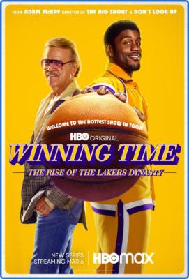 Winning Time The Rise of The Lakers Dynasty S01E09 1080p HEVC x265-MeGusta
