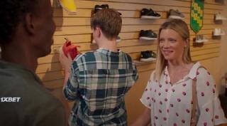 Забег Тайсона  (2022)