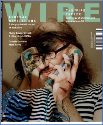 The Wire - August 1986 (Issue 30)