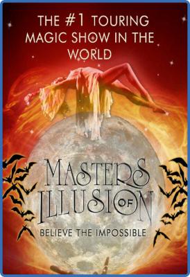 Masters of Illusion S08E04 1080p HEVC x265-MeGusta