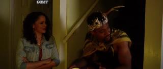 Хэллоуинский междусобойчик (2021)