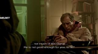 Манхэттенская одиссея (2020)