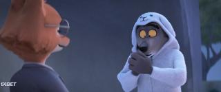 Плохие парни(2022)