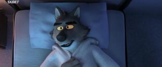 Плохие парни(2022)