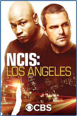 NCIS Los Angeles S13E18 1080p HEVC x265-MeGusta