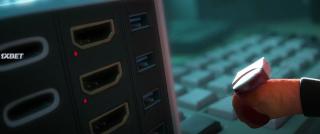 Плохие парни(2022)