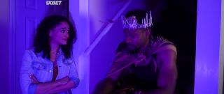 Хэллоуинский междусобойчик (2021)