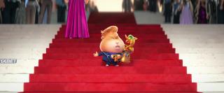 Плохие парни(2022)