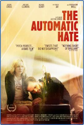 The AuTomatic Hate 2015 1080p WEBRip DD5 1 x264-PFXCPI