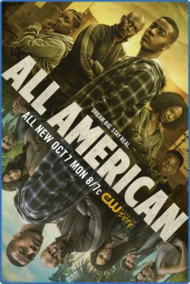 All American S04E17 1080p HEVC x265-MeGusta