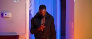 Хэллоуинский междусобойчик (2021)