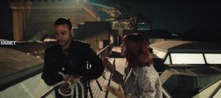 Багдадский вор (2020)