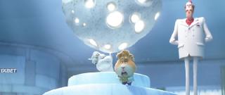 Плохие парни(2022)