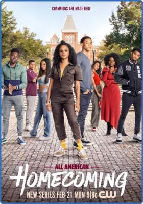 All American Homecoming S01E10 720p HDTV x264-SYNCOPY